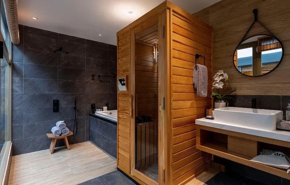 King Junior Suite