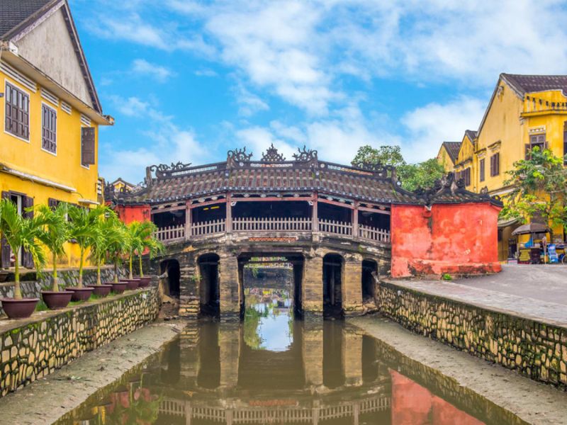 Hội An - điểm đến không thể bỏ lỡ