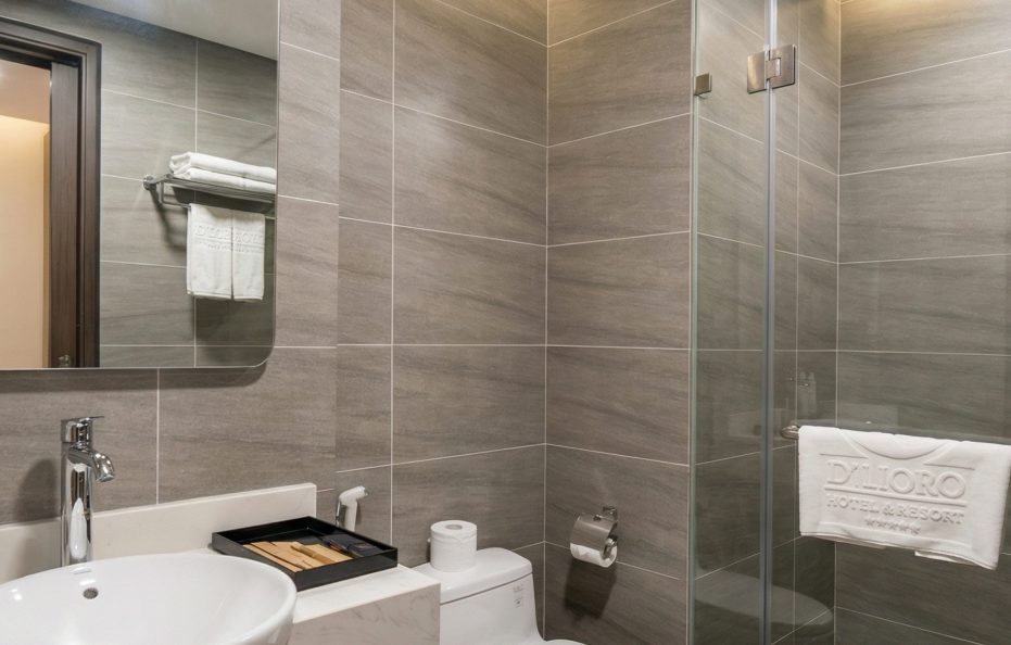 Apartment Family Suite